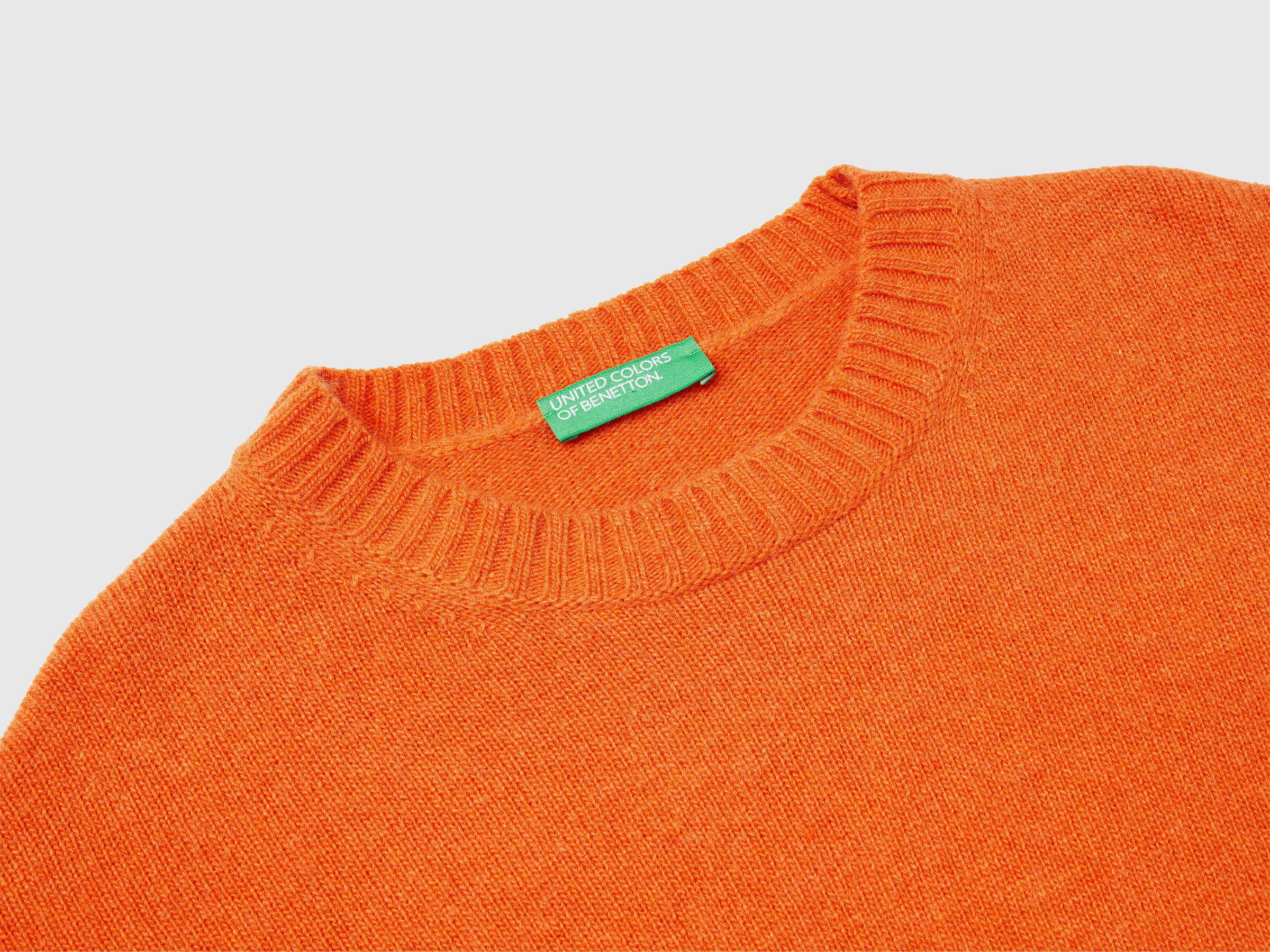 SWEATER L/S Damen image number 7
